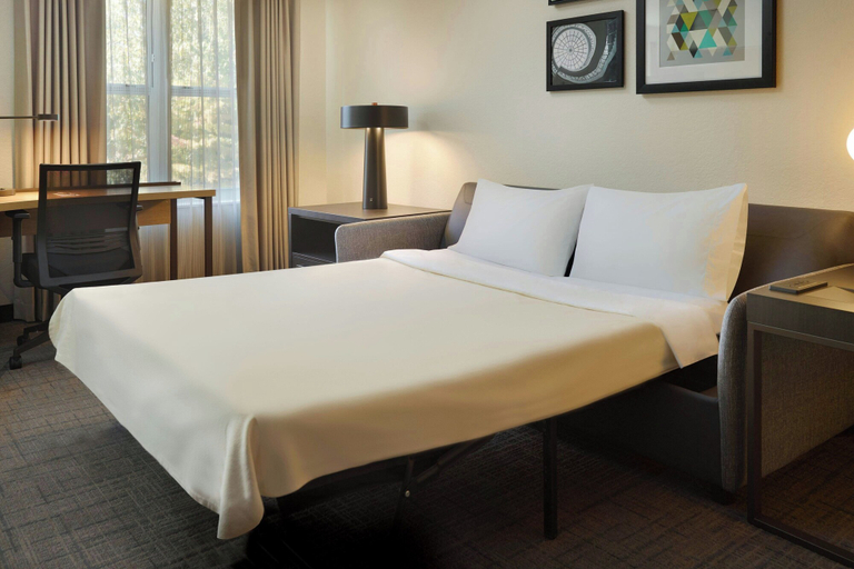 Bedroom 3, Residence Inn by Marriott New Orleans Covington/North Shore, Saint Tammany