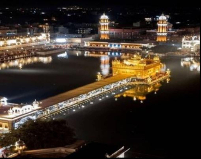 Others 4, Hotel Paradise Stays Near Golden Temple, Amritsar