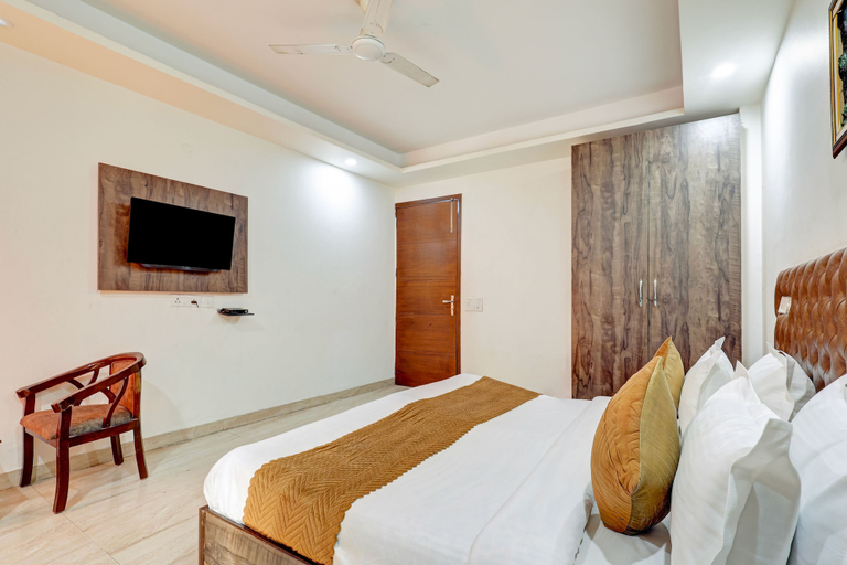 Bedroom 6