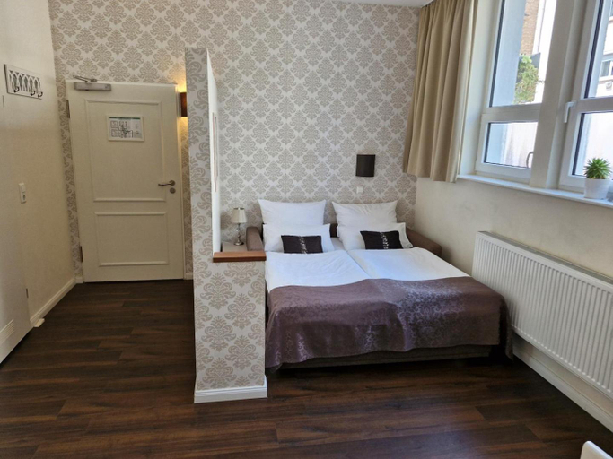 List Five - Your British Guesthouse, Stuttgart