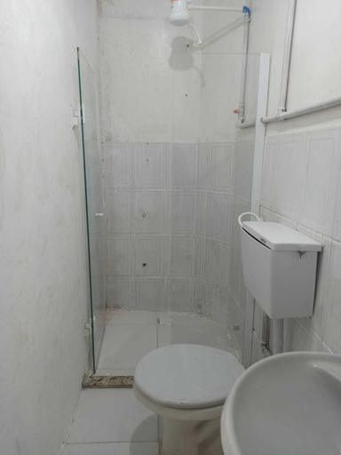 Bathroom 3, Buzios Geriba Aluguel Economico, Armação dos Búzios
