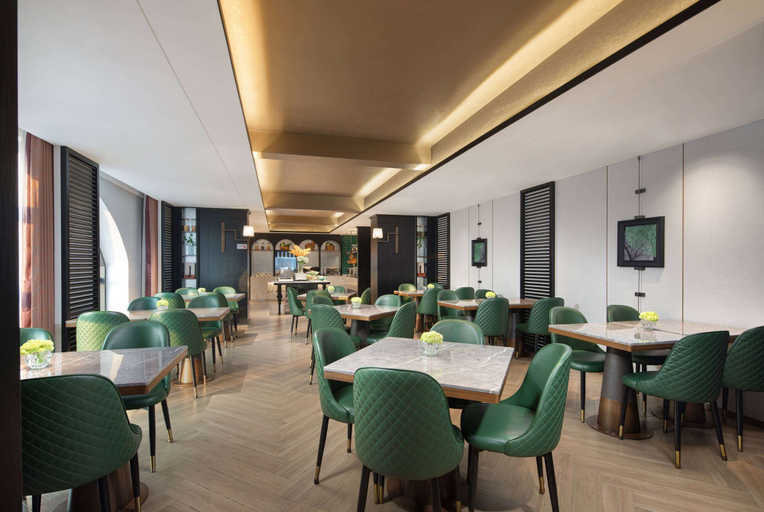 Food & Drinks, Ramada by Wyndham Changsha Yanghu, Changsha