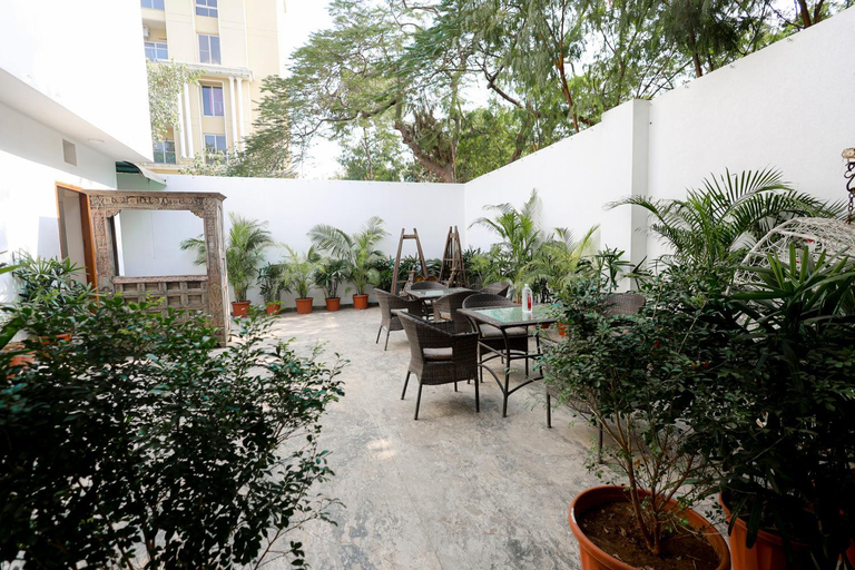 Others 4, Gumaan Auberge, Jaipur