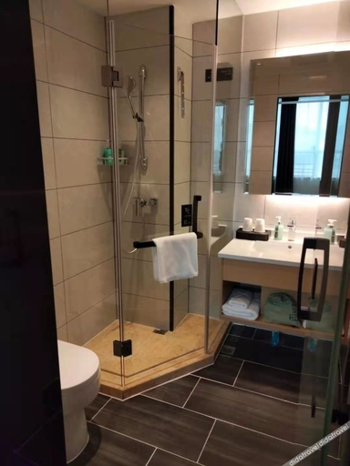 Others 5, Hotel City Comfort (Filial Yizhang), Chenzhou