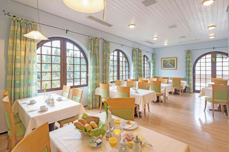 Food & Drinks 5, Best Western Plus Hotel Schwarzwald Residenz, Schwarzwald-Baar-Kreis