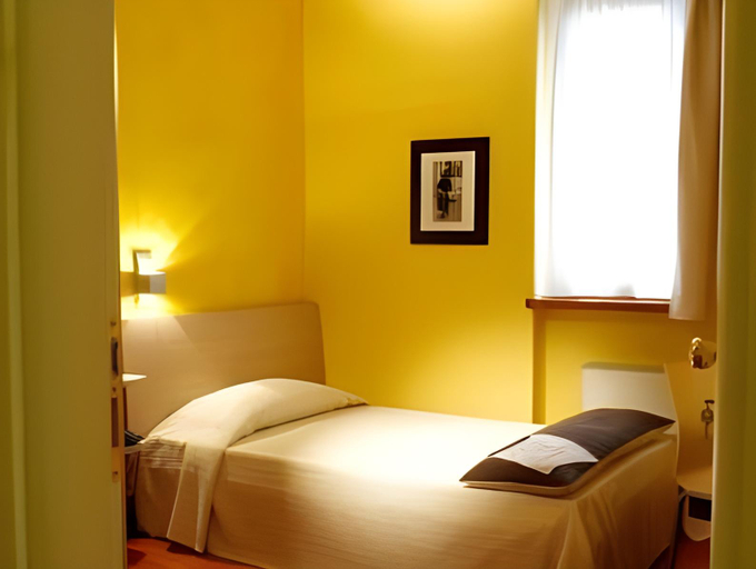 Bedroom 7
