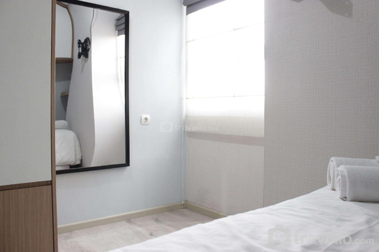 Others 2, Exclusive 3BR at Gateway Pasteur Apartment By Travelio, Bandung