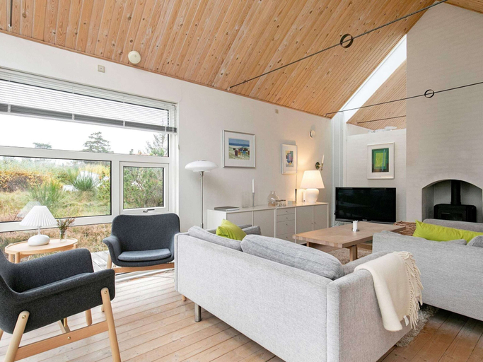 Others 5, 4 Person Holiday Home in Hals, Aalborg