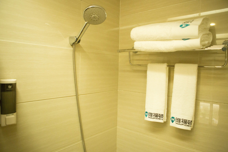 Others 4, Waifiden Apartment Changdi Branch, Guangzhou