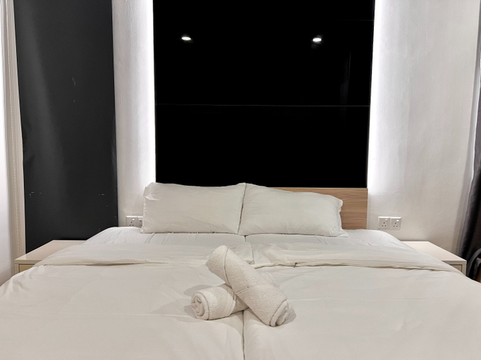 Bedroom 16