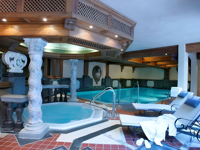 Sport & Beauty 2, Lindner Hotel Oberstaufen, Oberallgäu