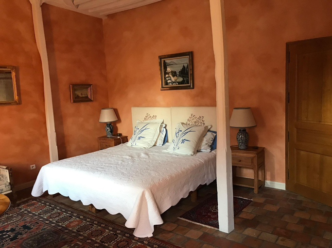 Bedroom 10