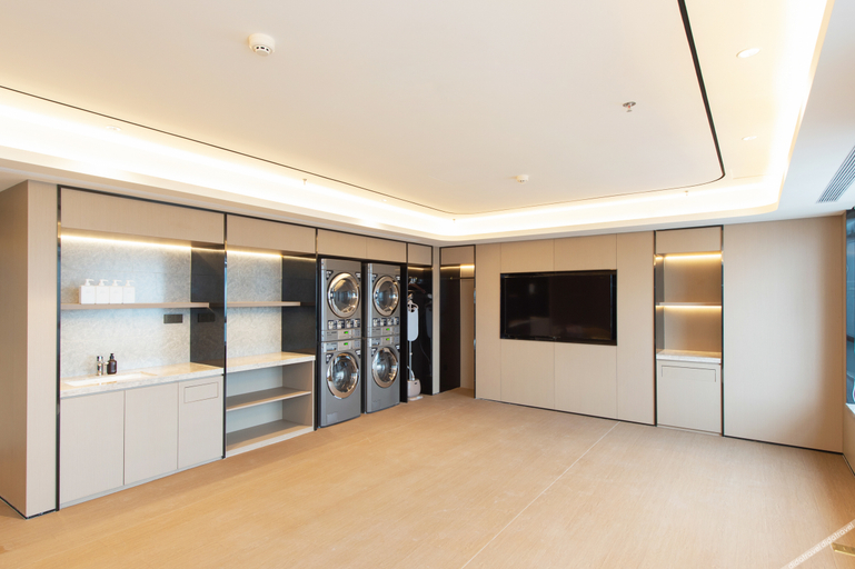Others 5, JI Hotel Baishan Municipal Government, Baishan