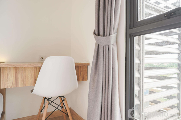 Others 1, Pleasure 2BR @ Sky House BSD Apartment By Travelio, South Tangerang