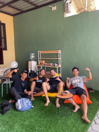 Others 1, Offspring Ijen Hostel Banyuwangi, Banyuwangi