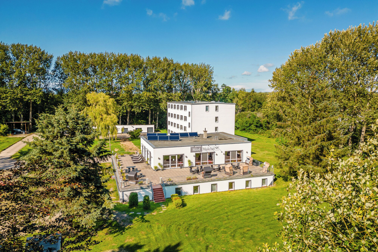 Exterior & Views 2, Hotel Mukran, Vorpommern-Rügen