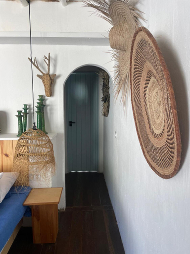 Bedroom 3, Casa SAMAMBAIA, Rio de Janeiro