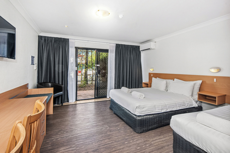 Bedroom 1