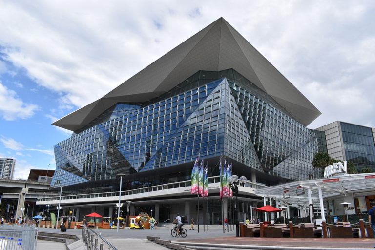 Exterior & Views 2, Novotel Sydney on Darling Harbour, Sydney