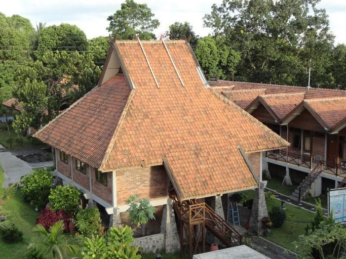 Exterior & Views 1, The Soemarsono Hotel, Sleman