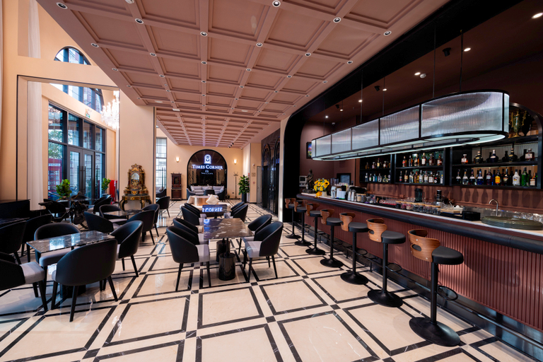 Food & Drinks 5, TIMES CORNER AMALFI HOTEL, Phú Quốc