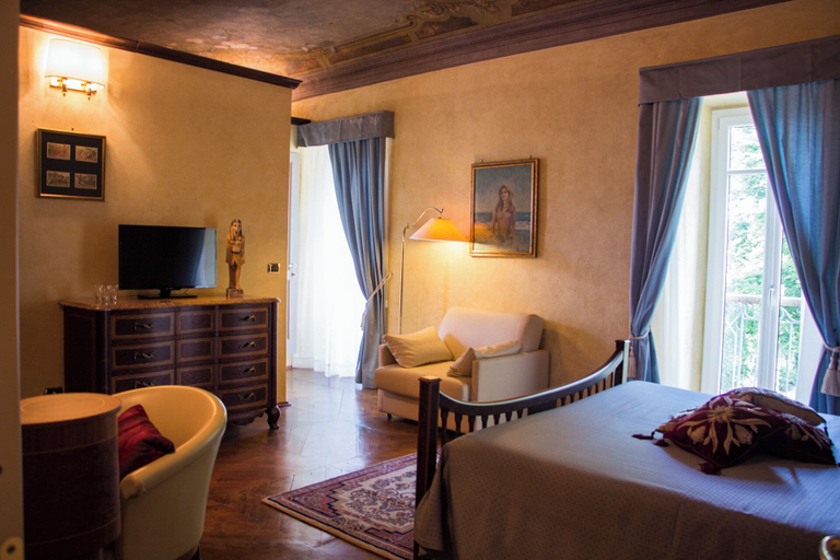 Bedroom 7