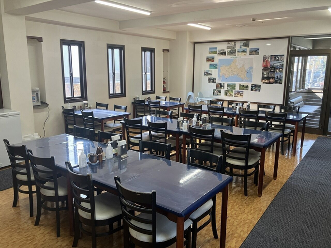 Food & Drinks 5, Skyheart Hotel Shimonoseki, Shimonoseki