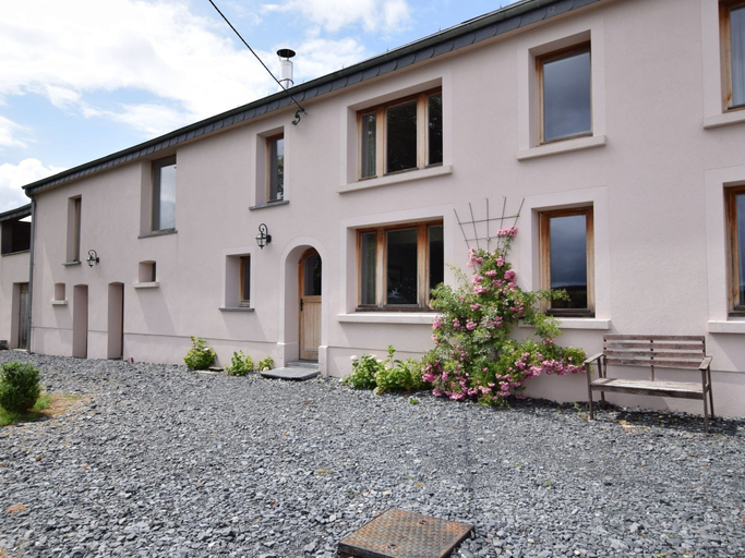 Exterior & Views, Holiday Home in Leglise Near Ardennes River, Luxembourg