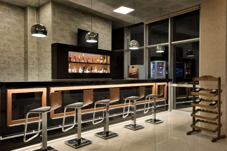Food & Drinks 4, Ramada Hotel & Suites by Wyndham Edirne, Merkez