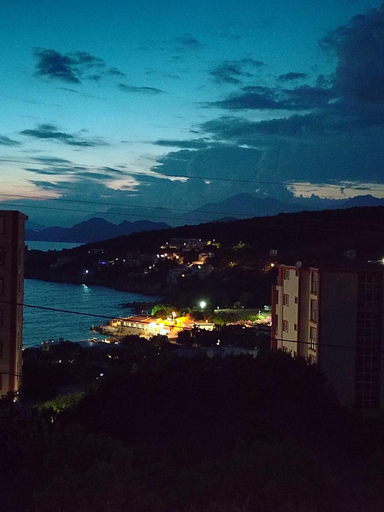 Others 3, Apartmani LJUBICA