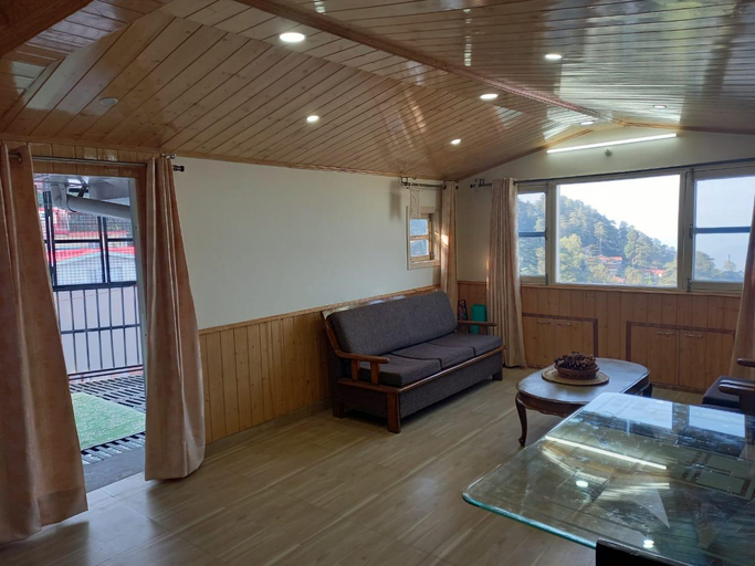 Others 2, Jishas Homestay, Shimla