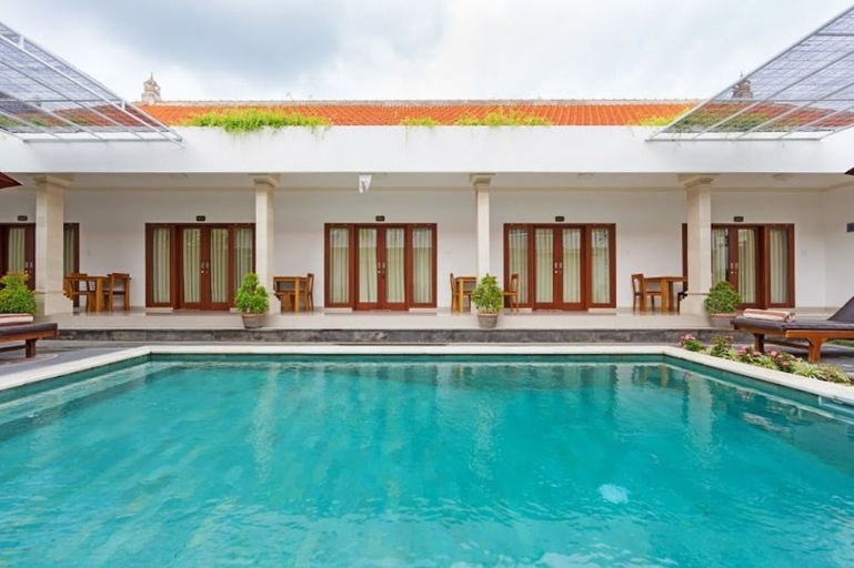 Sport & Beauty, Anggie Stay, Badung