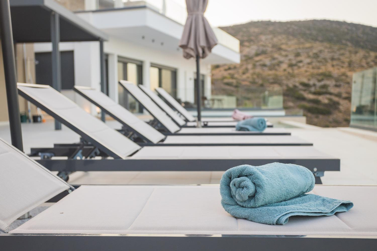 Others 3, Panoramic Villa, Peloponnese