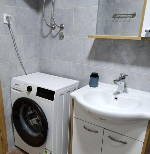 Others 2, Centar Gondola apartmani, Čajetina