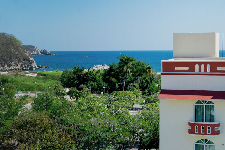Exterior & Views 2, Casa Danna Huatulco, Dist. Pochutla