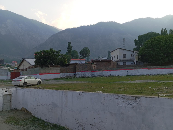 Others 5, Mashal Hotel, Malakand