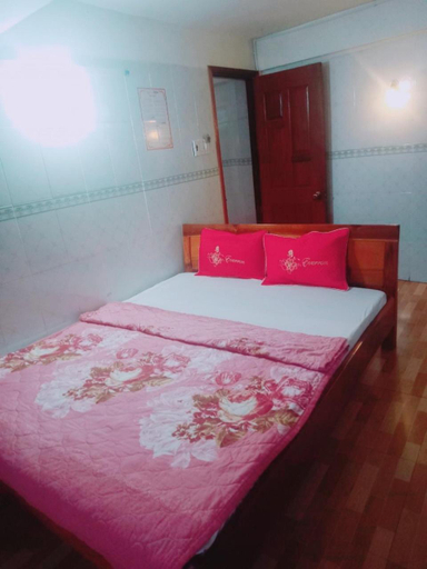 Bedroom 3, Nha Nghi Anh Dung, Buon Ma Thuot