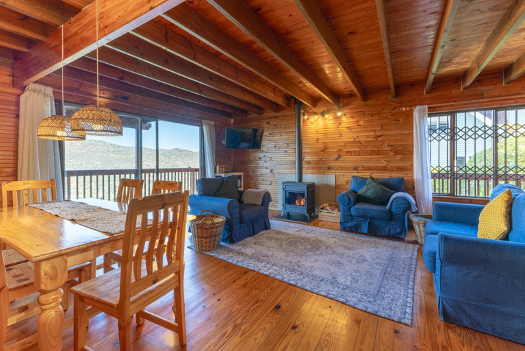 Others 5, Peaceful Mountain Home with Views over False Bay, City of Cape Town