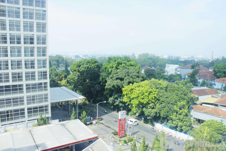 Others 3, Elegant 2BR Apt at Grand Setiabudi By Travelio, Bandung