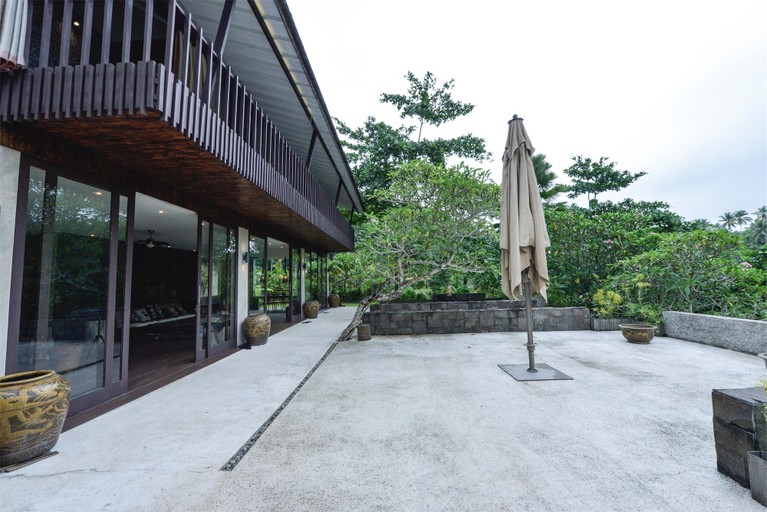 Exterior & Views 1, Sandhya Villa Ubud, Gianyar