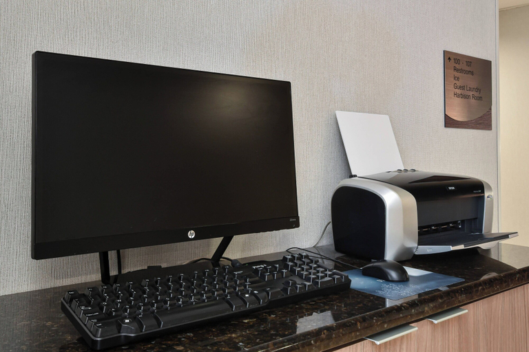 Others 5, Fairfield by Marriott Inn & Suites Columbia Harbison, Richland