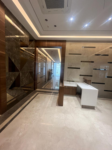 Public Area 3, Hsquare Service Apartment Goregaon, Mumbai Suburban