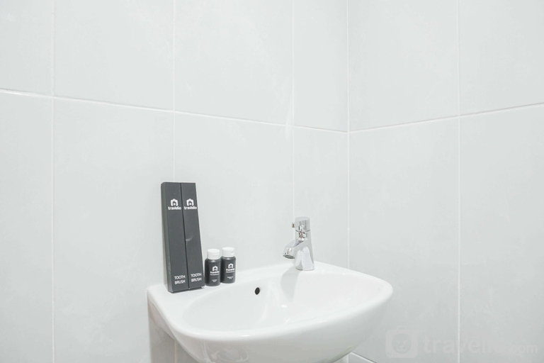 Others 2, Nice and Cozy Studio Evenciio Margond By Travelio, Depok
