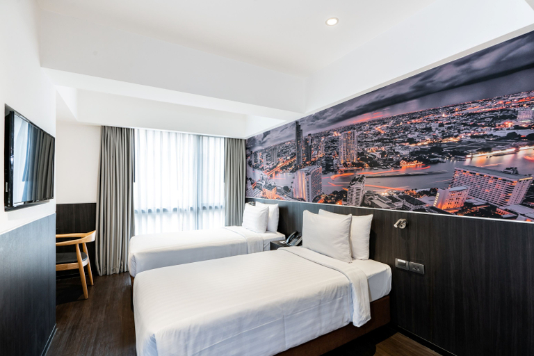 Bedroom 18