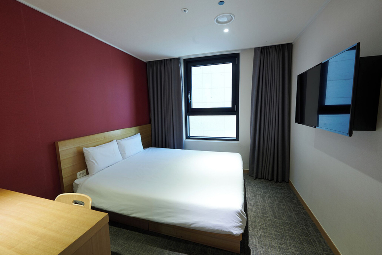 Bedroom 3, Dormyinn EXPRESS SEOUL Insadong, Jongno