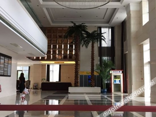 Others 4, World Trade Center Hotel, Ningbo