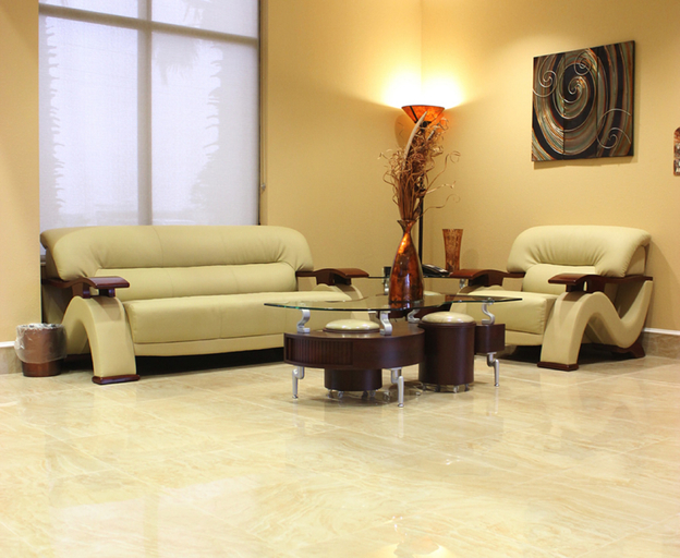 Public Area 2, Marble Waters Hotel & Suites, Trademark by Wyndham, Duval