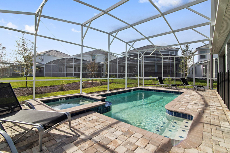 Sport & Beauty 5, 8830ilc - The Retreat at Championsgate, Osceola