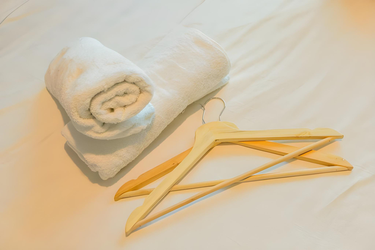 Amenities 5
