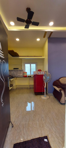 Others 5, KK Homestay, Warangal